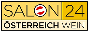 Logo Salon Österreich Wein 2024