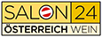 Logo SALON Österreich Wein 2024